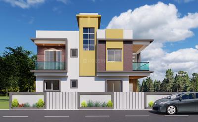 Image of 1439 Sq.ft 2 BHK Independent House for sale in Ojhar, Nashik for Rs. 3500000