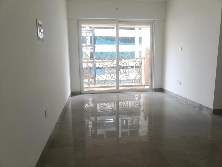 Rajesh Residency Living Room 1