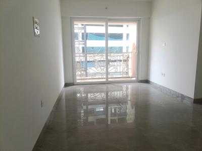Rajesh Residency Living Room 1