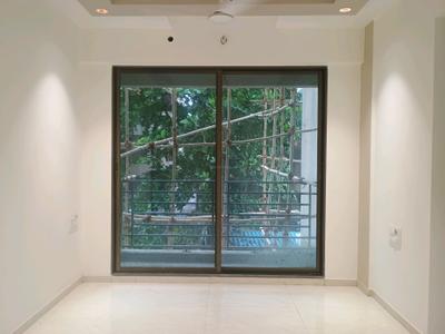 Living Room Image of 1100 Sq.ft 2 BHK Apartment / Flat for sale in Rutu Riverview Classic, Kalyan West Kalyan for Rs. 7600000