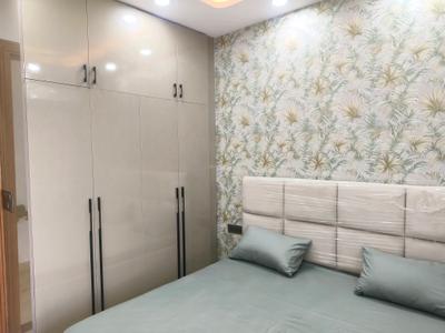 Bedroom Image of 1530 Sq.ft 3 BHK Builder Floor for sale in Skywhales Vienna Greens, Sector 99A Gurgaon for Rs. 18500002
