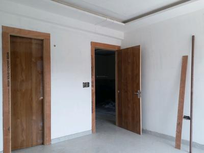 Bedroom Image of 2100 Sq.ft 4 BHK Builder Floor for sale in Rajendra Nagar Ghaziabad for Rs. 16700000