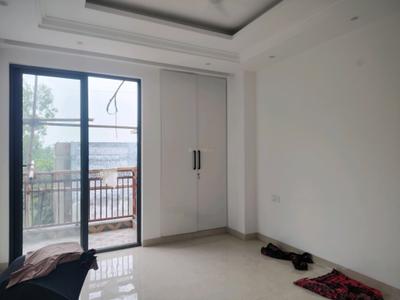 Bedroom Image of 1250 Sq.ft 3 BHK Apartment / Flat for sale in Rajpur Khurd Village New Delhi for Rs. 9500000