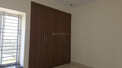 Bedroom Image of 1300 Sq.ft 2.5 BHK Builder Floor for rent in Singasandra Bengaluru for Rs. 43000