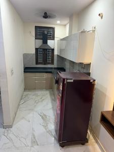 Kitchen Image of 1600 Sq.ft 3 BHK Villa for sale in Jagatpura Jaipur for Rs. 11000000