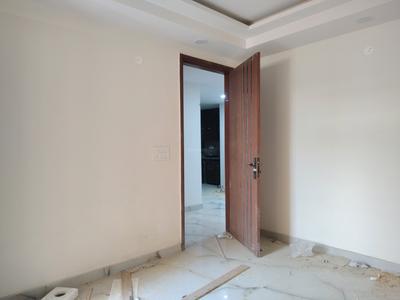 Bedroom Image of 1280 Sq.ft 4 BHK Builder Floor for sale in Khanpur New Delhi for Rs. 12000000