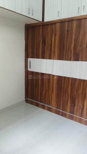 Phase 1, Whitefield Bedroom 1