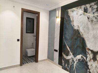 Bedroom Image of 2100 Sq.ft 4 BHK Builder Floor for rent in Palam Vihar Gurgaon for Rs. 72000