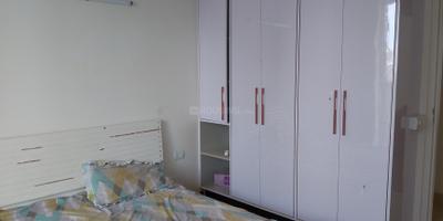 Bedroom Image of 2015 Sq.ft 3 BHK Apartment / Flat for sale in Bestech Altura, Sector 79 Gurgaon for Rs. 25600000
