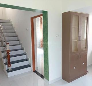 Image of 1450 Sq.ft 2 BHK Independent House for sale in Narasimhanaickenpalayam, Coimbatore for Rs. 5580800