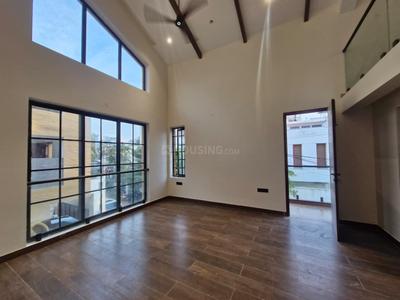 Bedroom Image of 2850 Sq.ft 4 BHK Villa for sale in Vettuvankani Chennai for Rs. 30000000