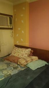 Bedroom Image of 2500 Sq.ft 6 BHK Apartment / Flat for rent in Bangur Avenue Kolkata for Rs. 65000