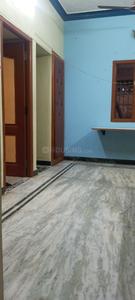 Living Room Image of 500 Sq.ft 1 BHK Builder Floor for rent in Medavakkam Chennai for Rs. 10000