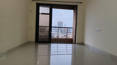 Living Room Image of 1175 Sq.ft 3 BHK Apartment / Flat for sale in K Raheja Interface Heights, Malad West Mumbai for Rs. 36000000