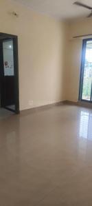 Hall Image of 650 Sq.ft 1 BHK Apartment / Flat for sale in Raikar Yashodeep Height, Rabale Navi Mumbai for Rs. 10000000