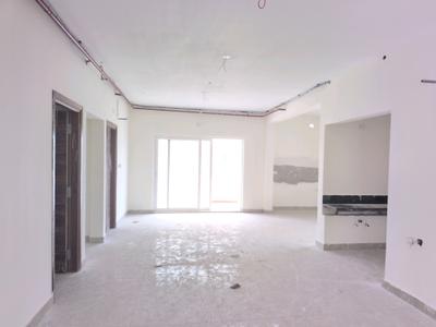 Living Room Image of 1575 Sq.ft 3 BHK Apartment / Flat for sale in Bhavya Tulasivanam Avani, Kukatpally Hyderabad for Rs. 12927500