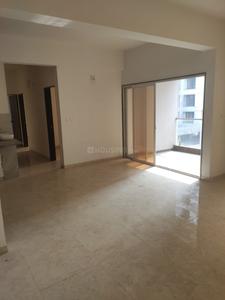 Hall Image of 1485 Sq.ft 3 BHK Apartment / Flat for sale in Shree Ram Swastika Heights, Bhayli Vadodara for Rs. 7500000