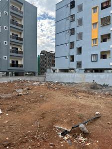 Image of 540 Sq.ft Residential Plot / Land for sale in Ameenpur, Sangareddy for Rs. 45900000