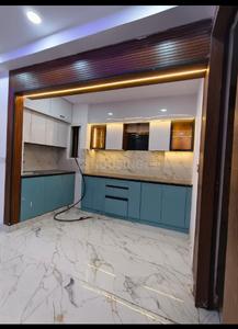 Kitchen Image of 1050 Sq.ft 2 BHK Apartment / Flat for sale in Century Apartments, Sector 100 Noida for Rs. 4900000