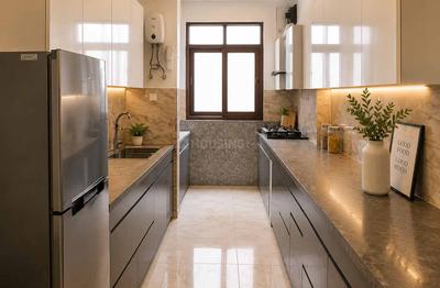 Kitchen Image of Bellagio Apartment-201- Sector 51 in Sector 48, Gurgaon