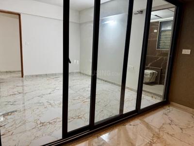Bedroom Image of 1188 Sq.ft 3 BHK Apartment / Flat for sale in Dev Aashish Z Plus, Naroda Ahmedabad for Rs. 9500000