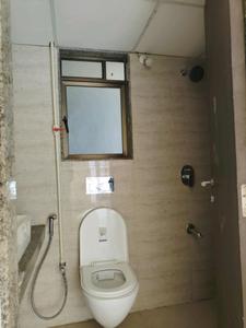 Bedroom Two Image of 750 Sq.ft 2 BHK Apartment / Flat for sale in Sunteck Maxx World, Tivri Vasai for Rs. 4249000