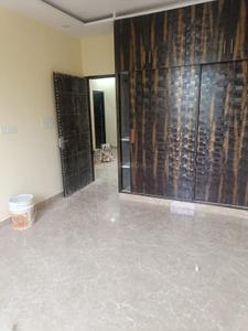 Bedroom Image of 700 Sq.ft 2 BHK Builder Floor for rent in Sector 7 Rohini New Delhi for Rs. 25000