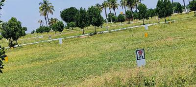 Image of 800 Sq.ft Residential Plot / Land for sale in Frazer Town, Bengaluru for Rs. 1439200