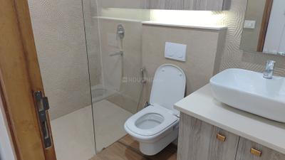 Image of 2000 Sq.ft 3 BHK Apartment / Flat for rent in Conscient Hines Elevate, Sector 59, Gurgaon for Rs. 165000