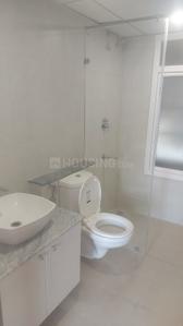 Image of 1400 Sq.ft 2.5 BHK Apartment / Flat for rent in Bhartiya Nikoo Homes 4, Tirumanahalli, Bengaluru for Rs. 50000
