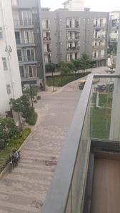 Image of 1408 Sq.ft 3 BHK Independent House for sale in M3M Soulitude , Sector 89, Gurgaon for Rs. 16700000