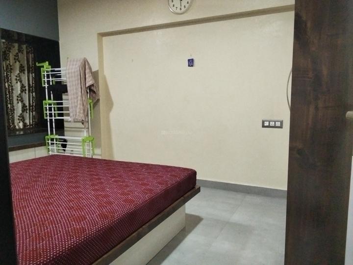 Indraprasta Society Bedroom 1