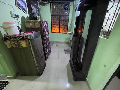 Balcony Image of 350 Sq.ft 2 BHK Independent House for sale in Kirari Suleman Nagar New Delhi for Rs. 3000000
