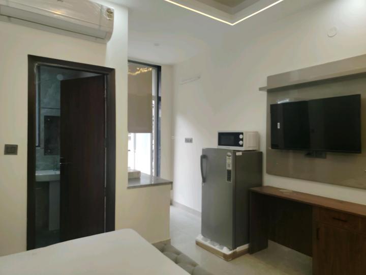 Block C, Sushant Lok Phase 1 Bedroom 1