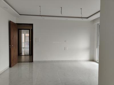 Living Room Image of 1200 Sq.ft 2 BHK Apartment / Flat for sale in Alliance Galaxy, Airoli Navi Mumbai for Rs. 14700000