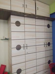 Bedroom Image of 1600 Sq.ft 3 BHK Apartment / Flat for sale in Gunjan Vapi for Rs. 6200000