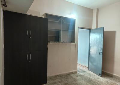 Bedroom Image of 1500 Sq.ft 2 BHK Builder Floor for rent in Hudkeshwar Bk Nagpur for Rs. 13000