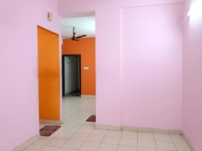 Dining Area Image of 893 Sq.ft 3 BHK Apartment / Flat for sale in Srijan Greenfield City Classic, Maheshtala Kolkata for Rs. 3600000