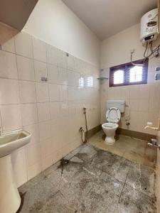 Image of 690 Sq.ft 1 BHK Builder Floor for rent in New Tippasandra, Bengaluru for Rs. 23000