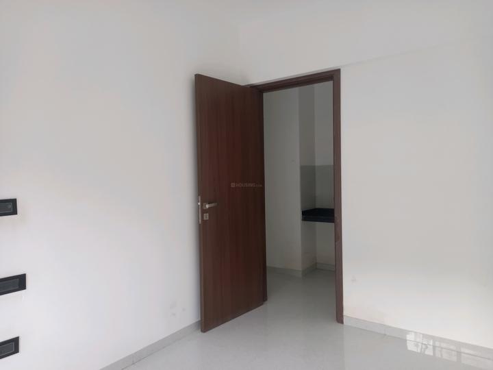 Pooja Apartment Bedroom 1