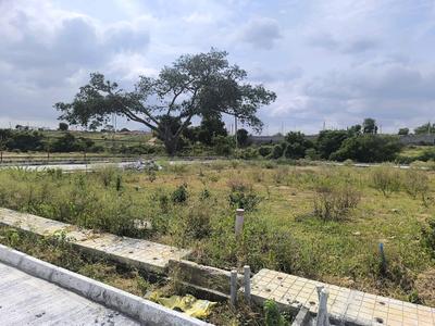Image of 1200 Sq.ft Residential Plot / Land for sale in Destiny Hill View Residency, Kanakapura, Bengaluru for Rs. 4680000
