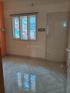 Hall Image of 1000 Sq.ft 2 BHK Duplex for rent in Sultanpalya Bengaluru for Rs. 18000