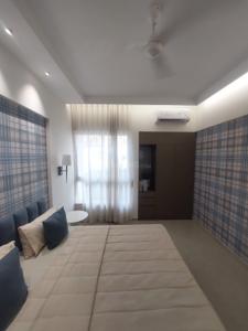 Hall Image of 1110 Sq.ft 2 BHK Apartment / Flat for sale in Rohan Saroha Phase 1, Bhugaon Pune for Rs. 7600000