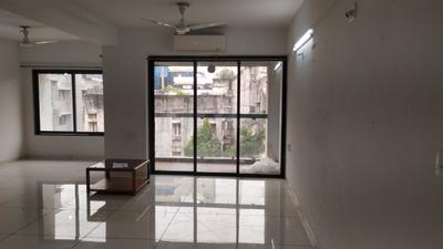Hall Image of 2200 Sq.ft 3 BHK Apartment / Flat for rent in Devsiddhi Fabula, Navrangpura Ahmedabad for Rs. 40000