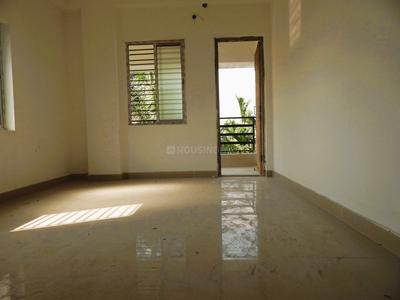Hall Image of 700 Sq.ft 2 BHK Apartment / Flat for sale in Dum Dum Cantonment Kolkata for Rs. 2240000