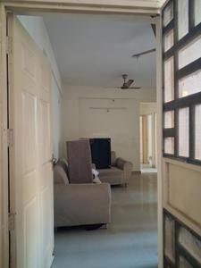 Main Entrance Image of 1150 Sq.ft 2.5 BHK Apartment / Flat for rent in Supertech Cape Town, Sector 74 Noida for Rs. 29000
