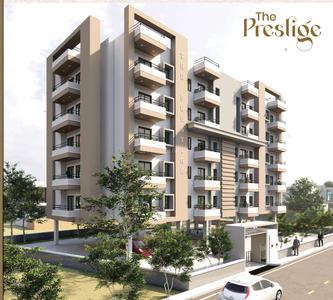 Image of 1550 Sq.ft 3 BHK Apartment / Flat for sale in Manik Nagar, Guwahati for Rs. 8700000