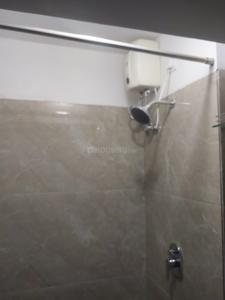 Bathroom Image of First PG  in Andheri East, Mumbai