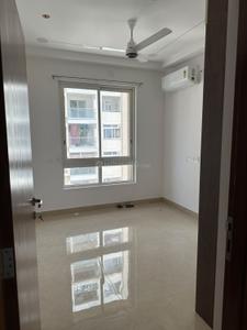 2.5 BHK Flat