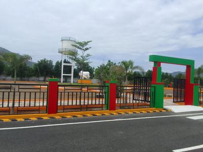 Image of 1050 Sq.ft Residential Plot / Land for sale in TGP Smaart City, Katpadi, Vellore for Rs. 1800000